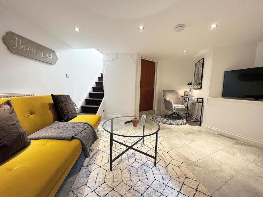 Quirky 3 Bedroom Town House In Clifton, Bristol Buitenkant foto